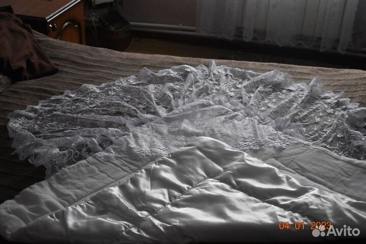 Комплект на выписку