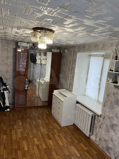 1-к. квартира, 30,1 м², 2/5 эт.