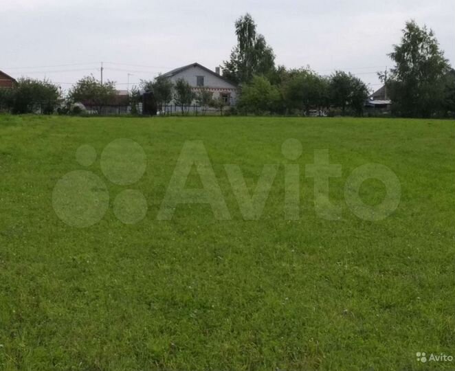 Участок 14 сот. (ИЖС)