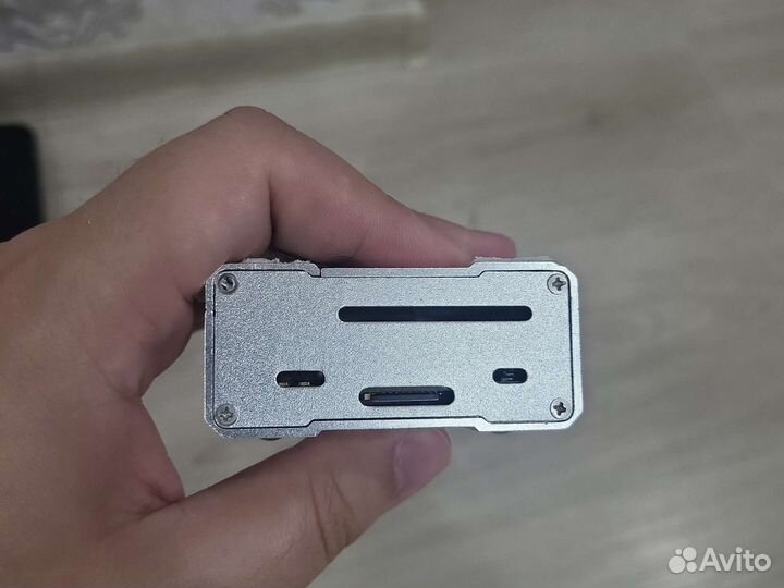 Raspberry pi 2 model B v1.1