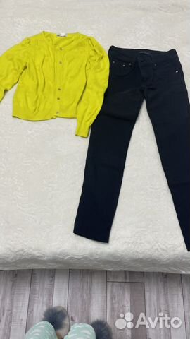 Комплект женской одежды