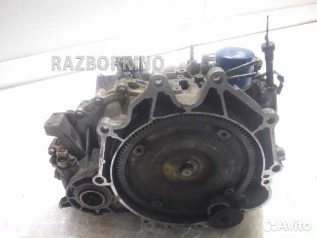 АКПП Hyundai Sonata 4 EF 1998-2012