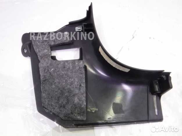 Обшивка стойки Джип Patriot MK74