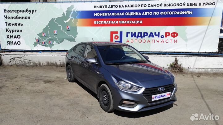 Педаль тормоза Hyundai Solaris II 32810-F9200