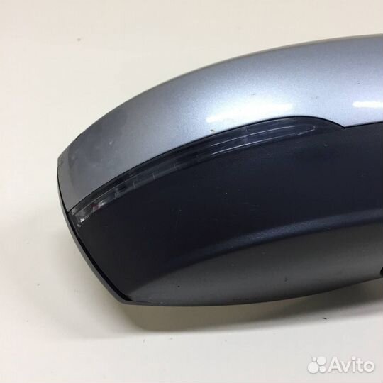 Зеркало правое электрическое Volkswagen Polo MK5 2