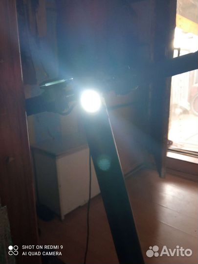 Электро самокат