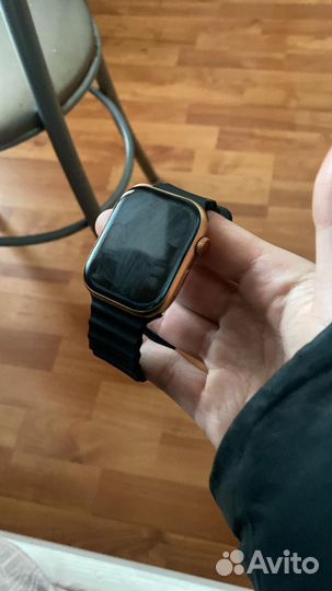 Смарт-часы SMART X 10 pro