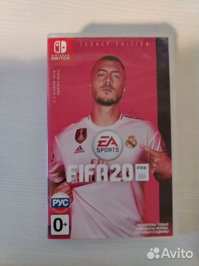 Картриджи nintendo switch оригинальные