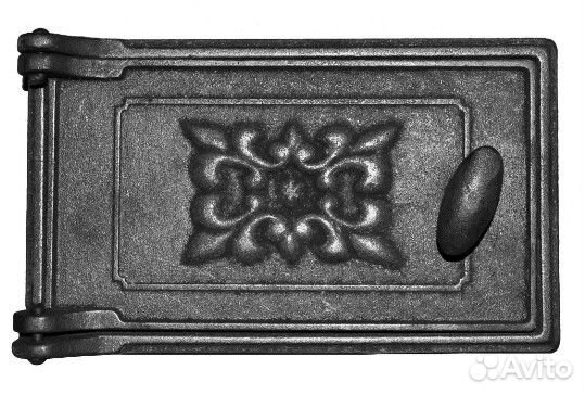 Духовка, С поддувалом, заслонками