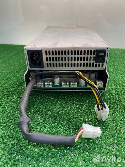 Блок питания G1240A для Innosilicon T2Tz/T2Ts