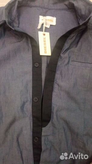 Летний комбинезон diesel S оригинал