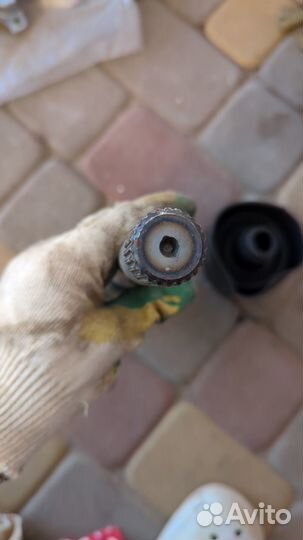 Шрус привода ваз 2123 Chevi Niva внутрений