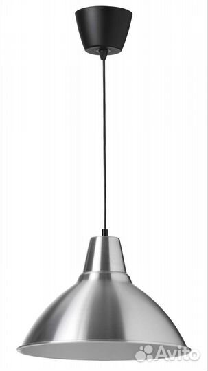 Светильник икеа фото