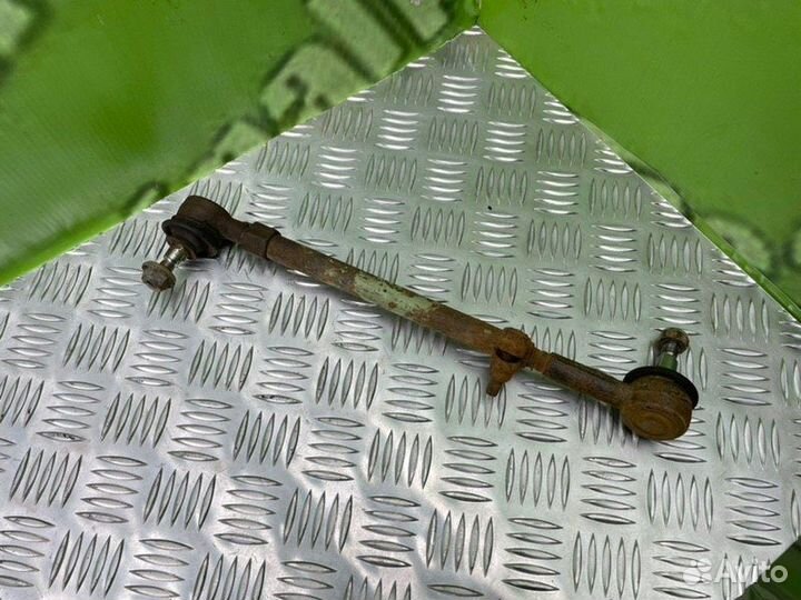 Рулевая тяга Mercedes-Benz W124 M102.985 2.3I 1987