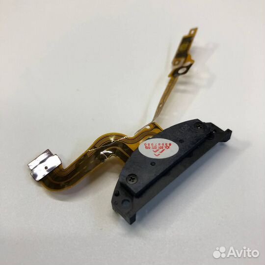 Контактная группа Canon 6D