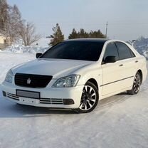 Toyota Crown 3.0 AT, 2005, 250 000 км