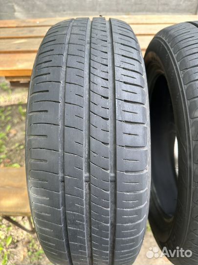 Dunlop Enasave EC204 185/60 R15