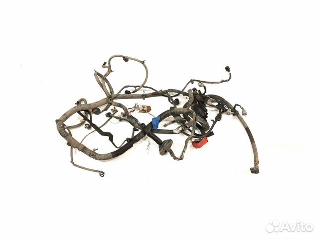 Nissan Almera Classic Проводка Моторная 1.6л QG16