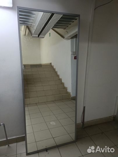 Зеркало напольное