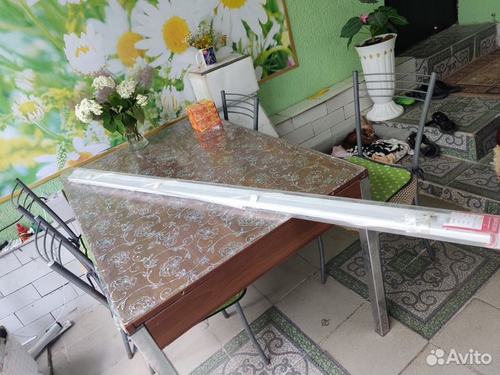 Жалюзи горизонтальные