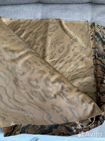 Велюр (отрез ткани)