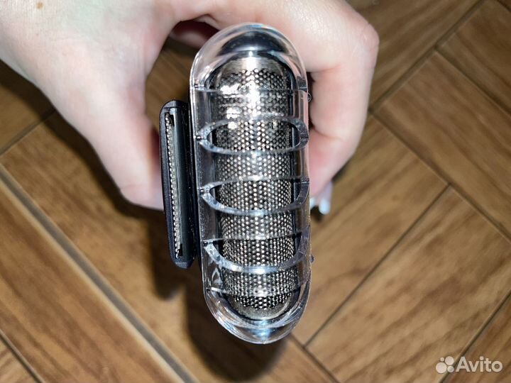 Бритва электрическая braun series 1