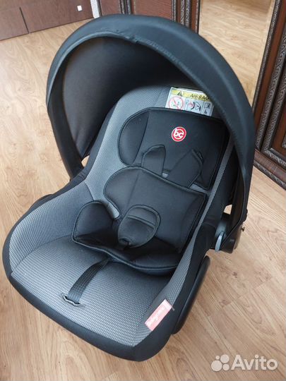 Автолюлька