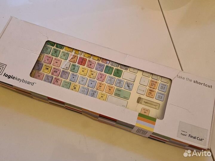 Клавиатура