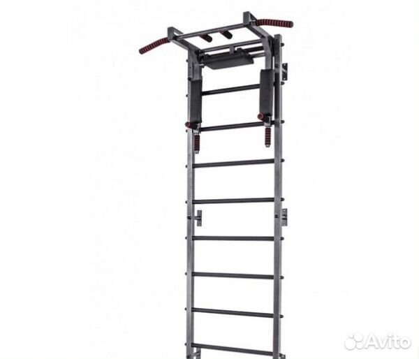 Усиленная шведская стенка