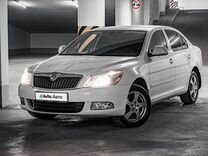 Skoda Octavia 1.8 AT, 2012, 246 000 км, с пробегом, цена 800 000 руб.