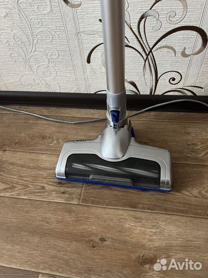 Беспроводной пылесос