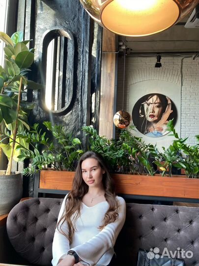 Помощник бухгалтера