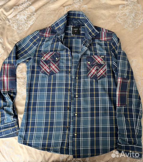 Рубашка Guess размер М