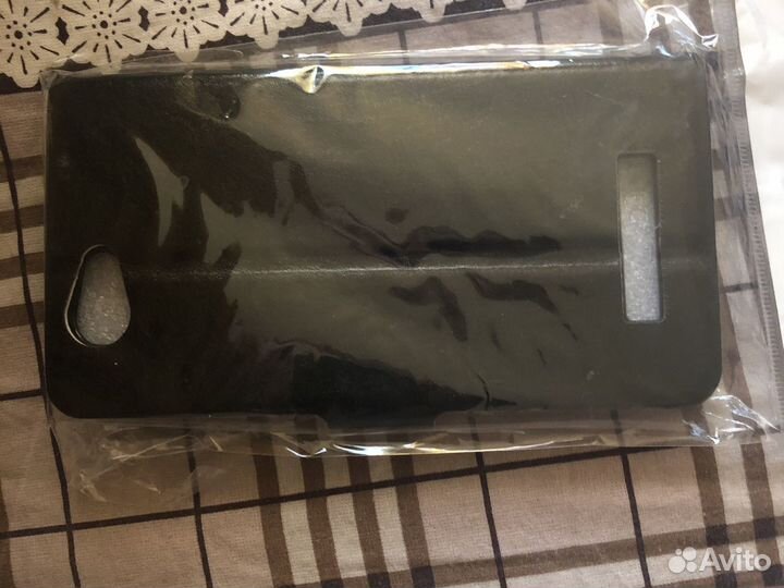 Wileyfox spark чехол