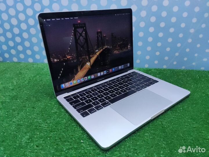 Macbook Pro 13 2017