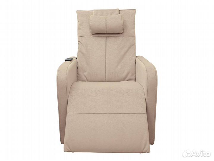 Массажное кресло реклайнер с подъемом Fujimo Syner