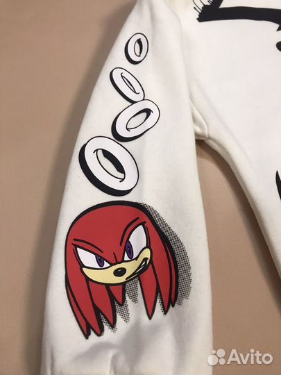 Новый костюм тройка 