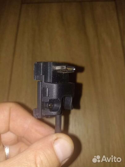 USB провод для эквайринга Ingenico iPP320-350