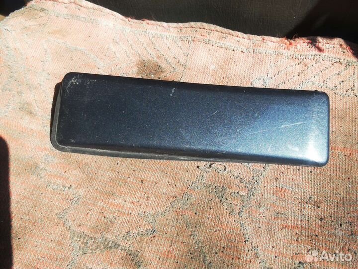 Накладка крыши Опель Фронтера А