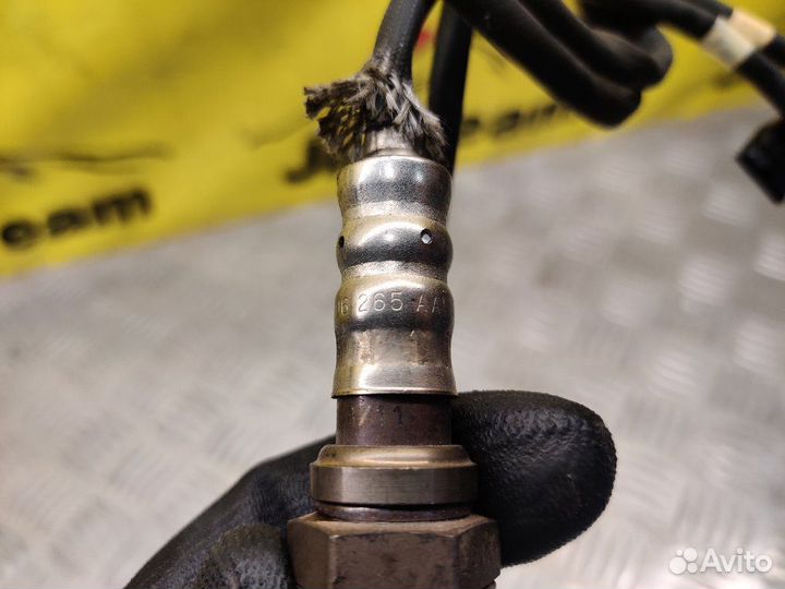 Кислородный датчик Лямбда-зонд Audi A6 Avant C7