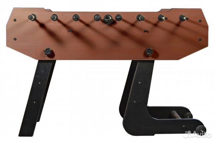 Настольный футбол (кикер) «Maccabi» складной махаг