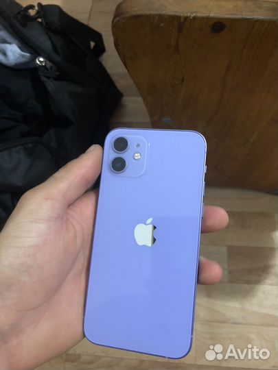 Айфон 12 128гб