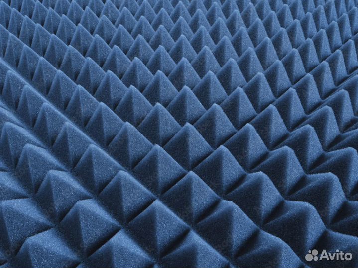 Акустические панели от производителя