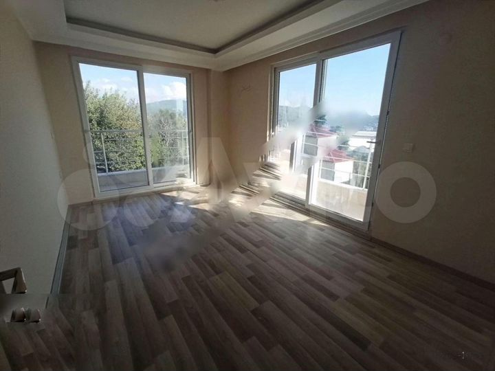 5-к. квартира, 150 м² (Турция)