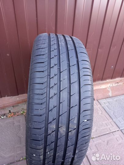 Accelera Snow 205/55 R16 19B