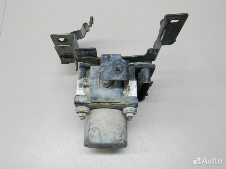 Блок управления тормозами/насос ABS Mazda CX-7