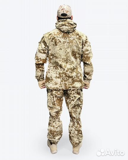 Костюм горка 5 Санд Пилигрим Беларусь