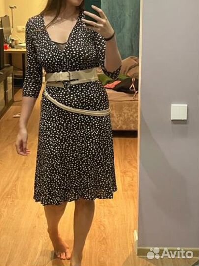 Платье maxmara