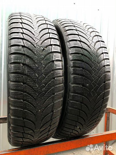 Nexen Winguard Snow G WH2 195/65 R15