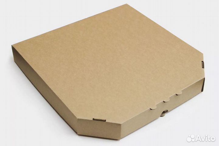 Коробки для пиццы тара упаковка
